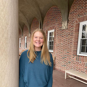 Meet your Posher, Matison